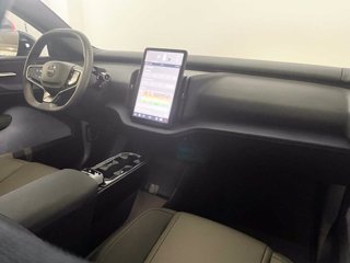 VOLVO EX30 Core, Single Motor Extended Range, Elettrico