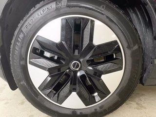 VOLVO EX30 Core, Single Motor Extended Range, Elettrico