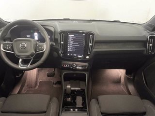 VOLVO XC40 Recharge Core, Single Motor Extended Range, Elettrico