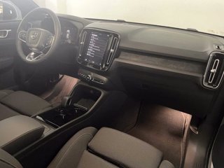 VOLVO XC40 Recharge Core, Single Motor Extended Range, Elettrico