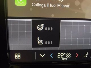 VOLVO XC40 Recharge Core, Single Motor Extended Range, Elettrico