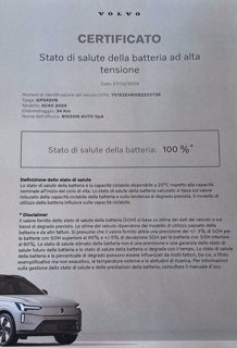 VOLVO XC40 Recharge Core, Single Motor Extended Range, Elettrico