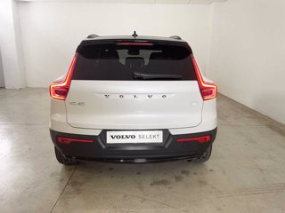 VOLVO XC40 Recharge Core, Single Motor Extended Range, Elettrico