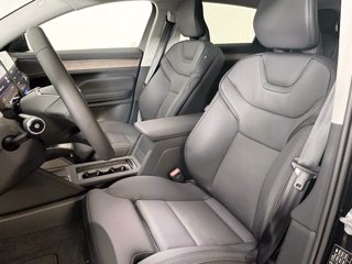 VOLVO ES90 Ultra, Single Motor Extended Range, Electric