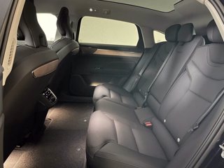 VOLVO ES90 Ultra, Single Motor Extended Range, Electric