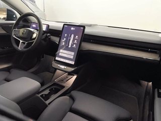 VOLVO ES90 Ultra, Single Motor Extended Range, Electric