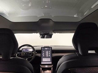 VOLVO ES90 Ultra, Single Motor Extended Range, Electric