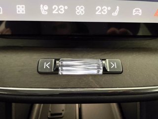 VOLVO ES90 Ultra, Single Motor Extended Range, Electric