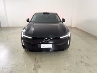 VOLVO ES90 Ultra, Single Motor Extended Range, Electric