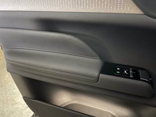 VOLVO ES90 Ultra, Single Motor Extended Range, Electric