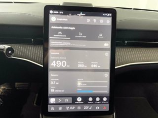 VOLVO ES90 Ultra, Single Motor Extended Range, Electric