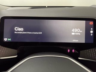 VOLVO ES90 Ultra, Single Motor Extended Range, Electric