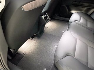 VOLVO ES90 Ultra, Single Motor Extended Range, Electric