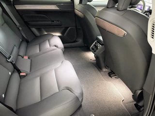 VOLVO ES90 Ultra, Single Motor Extended Range, Electric