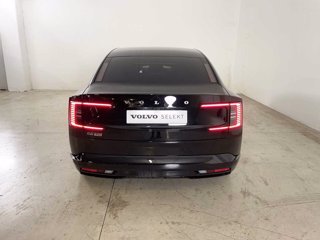 VOLVO ES90 Ultra, Single Motor Extended Range, Electric