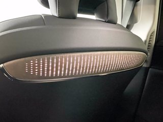 VOLVO ES90 Ultra, Single Motor Extended Range, Electric