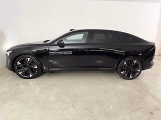 VOLVO ES90 Ultra, Single Motor Extended Range, Electric