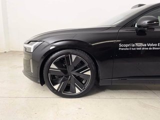 VOLVO ES90 Ultra, Single Motor Extended Range, Electric