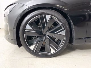 VOLVO ES90 Ultra, Single Motor Extended Range, Electric