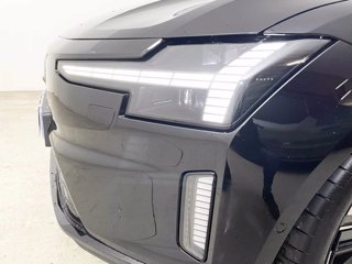 VOLVO ES90 Ultra, Single Motor Extended Range, Electric