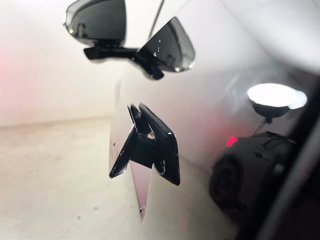 VOLVO ES90 Ultra, Single Motor Extended Range, Electric