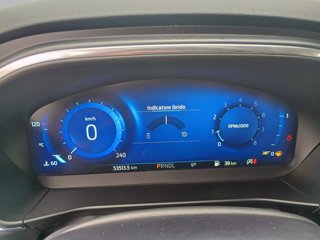 FORD Focus active sw 1.0 ecoboost h x 125cv powershift