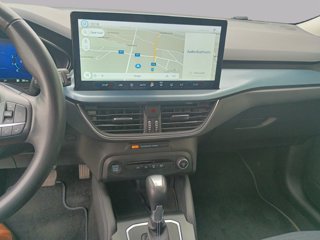 FORD Focus active sw 1.0 ecoboost h x 125cv powershift