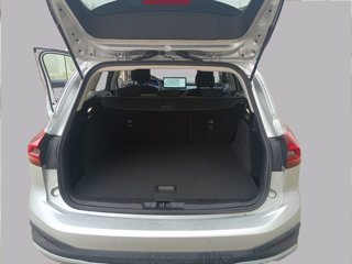 FORD Focus active sw 1.0 ecoboost h x 125cv powershift