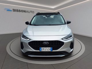 FORD Focus active sw 1.0 ecoboost h x 125cv powershift