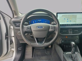 FORD Focus active sw 1.0 ecoboost h x 125cv powershift