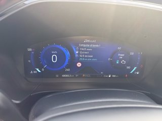 FORD Kuga 2.5 phev ST-Line 2wd 225cv cvt