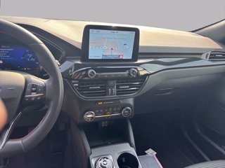 FORD Kuga 2.5 phev ST-Line 2wd 225cv cvt