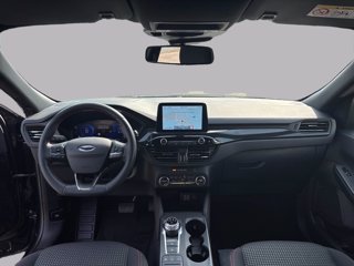 FORD Kuga 2.5 phev ST-Line 2wd 225cv cvt