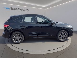 FORD Kuga 2.5 phev ST-Line 2wd 225cv cvt