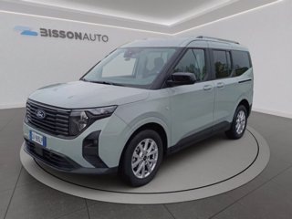 FORD Tourneo courier ii 1.0 ecoboost 125cv titanium