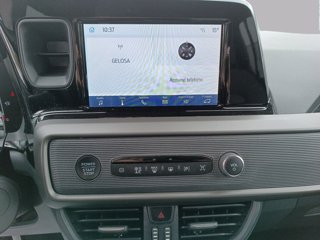 FORD Tourneo courier ii 1.0 ecoboost 125cv titanium