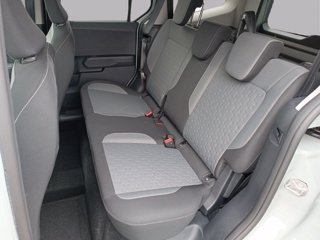 FORD Tourneo courier ii 1.0 ecoboost 125cv titanium