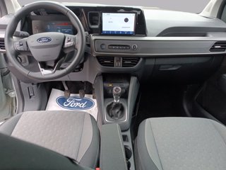 FORD Tourneo courier ii 1.0 ecoboost 125cv titanium