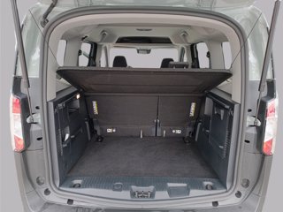 FORD Tourneo courier ii 1.0 ecoboost 125cv titanium