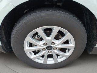 FORD Tourneo courier ii 1.0 ecoboost 125cv titanium