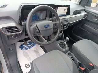 FORD Tourneo courier ii 1.0 ecoboost 125cv titanium