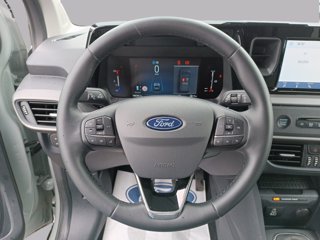 FORD Tourneo courier ii 1.0 ecoboost 125cv titanium