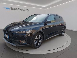 FORD Focus active 1.0 ecoboost h x 125cv powershift