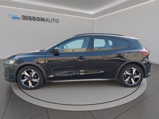 FORD Focus active 1.0 ecoboost h x 125cv powershift