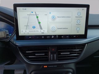 FORD Focus active 1.0 ecoboost h x 125cv powershift