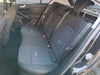 FORD Focus active 1.0 ecoboost h x 125cv powershift