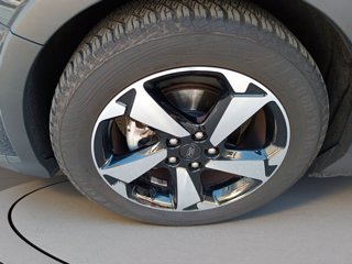 FORD Focus active 1.0 ecoboost h x 125cv powershift