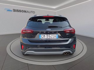 FORD Focus active 1.0 ecoboost h x 125cv powershift