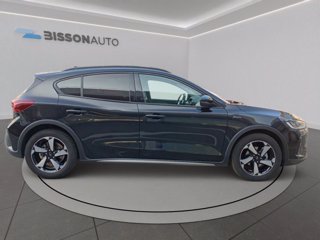 FORD Focus active 1.0 ecoboost h x 125cv powershift