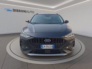 FORD Focus active 1.0 ecoboost h x 125cv powershift